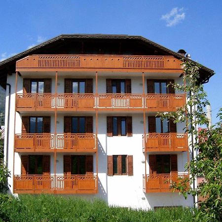 Casa Anselmi Daire Croviana Dış mekan fotoğraf