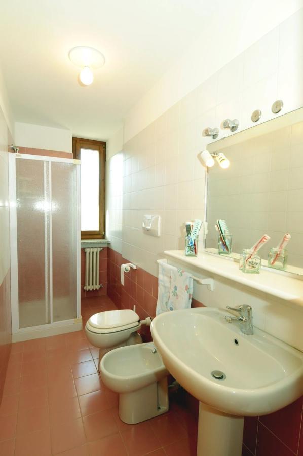 Casa Anselmi Daire Croviana Dış mekan fotoğraf