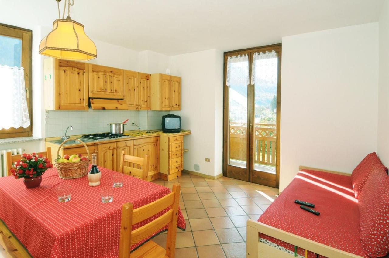 Casa Anselmi Daire Croviana Dış mekan fotoğraf