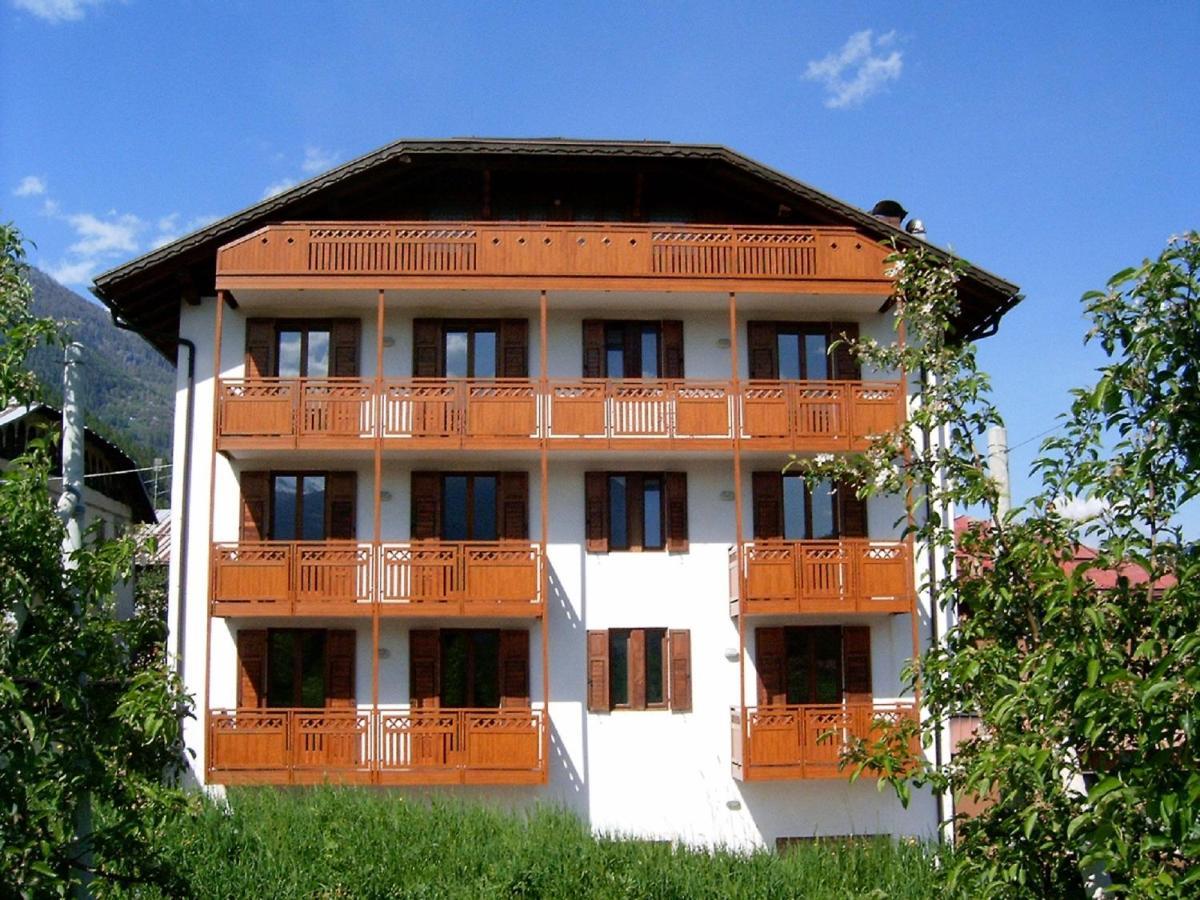Casa Anselmi Daire Croviana Dış mekan fotoğraf
